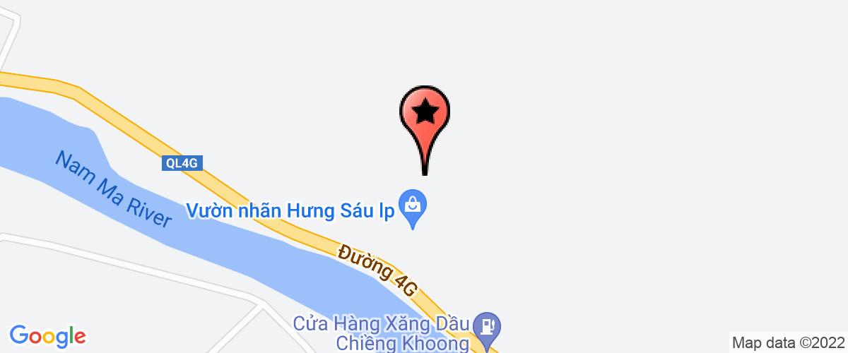 Bản đồ đến địa chỉ Công ty TNHH Tấn Lộc