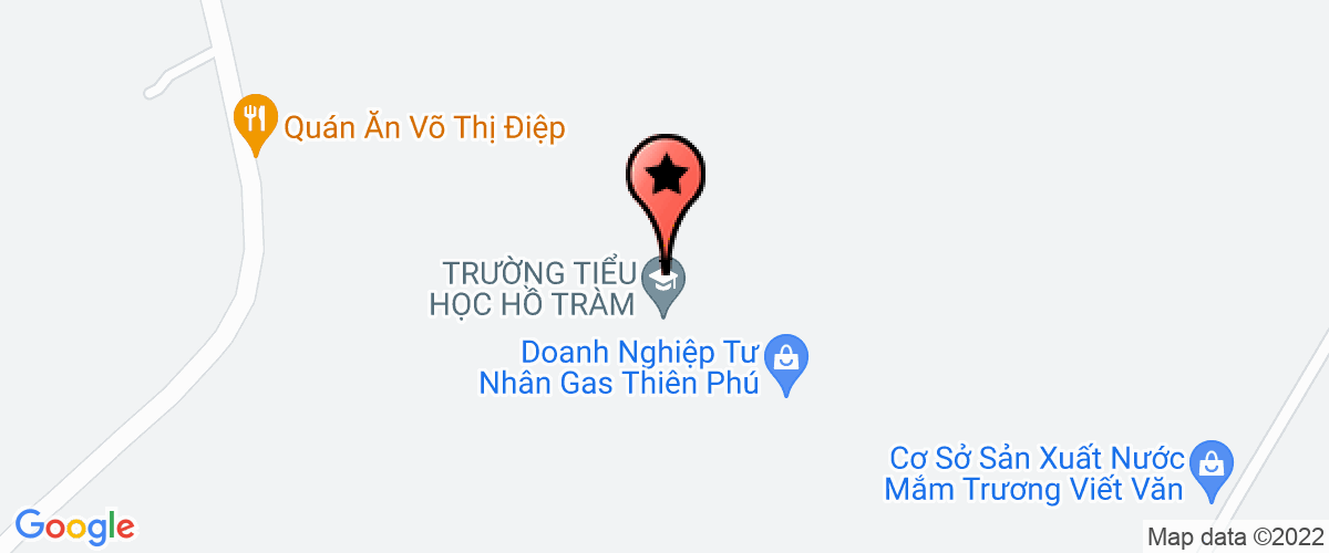 Bản đồ đến địa chỉ Công Ty TNHH Dịch Vụ Bảo Vệ - Vệ Sĩ An Thịnh