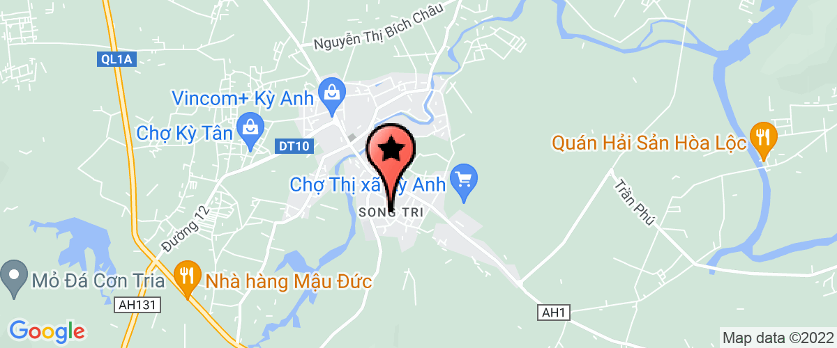 Bản đồ đến địa chỉ Công Ty TNHH Xây Dựng Và Cung Ứng Lao Động Phú Cường