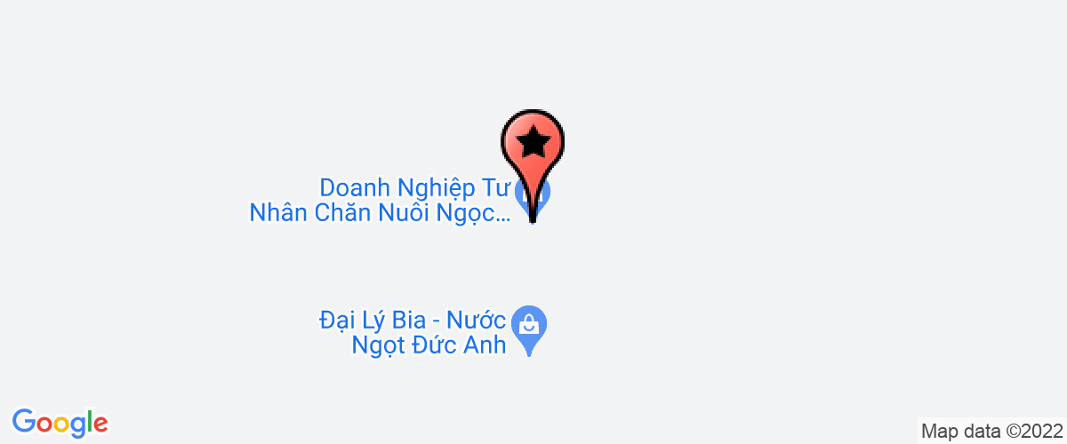 Bản đồ đến địa chỉ UBND Xã Tân Thắng