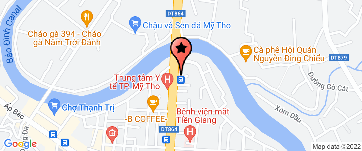 Bản đồ đến địa chỉ Công Ty TNHH Một Thành Viên Dịch Vụ Bảo Vệ An Ninh Tây Sơn