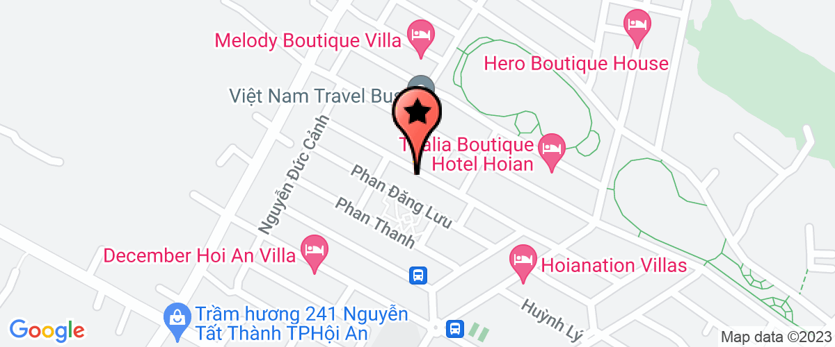 Bản đồ đến địa chỉ Công Ty TNHH Một Thành Viên Thương Mại Thiết Bị Điện - Tự Động Hóa Qts