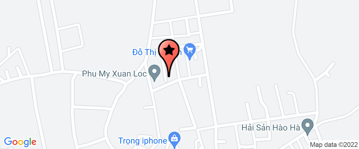 Bản đồ đến địa chỉ Công Ty TNHH 1Tv Xây Dựng Thương Mại Hoàng Tuấn