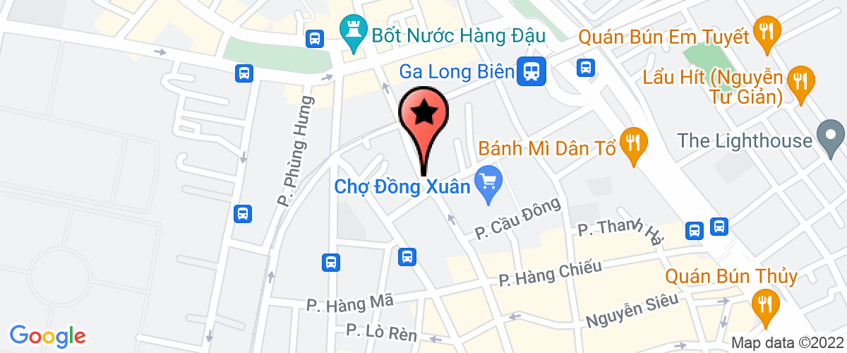 Bản đồ đến địa chỉ Công Ty TNHH Du Lịch Dịch Vụ Trải Nghiệm Xanh