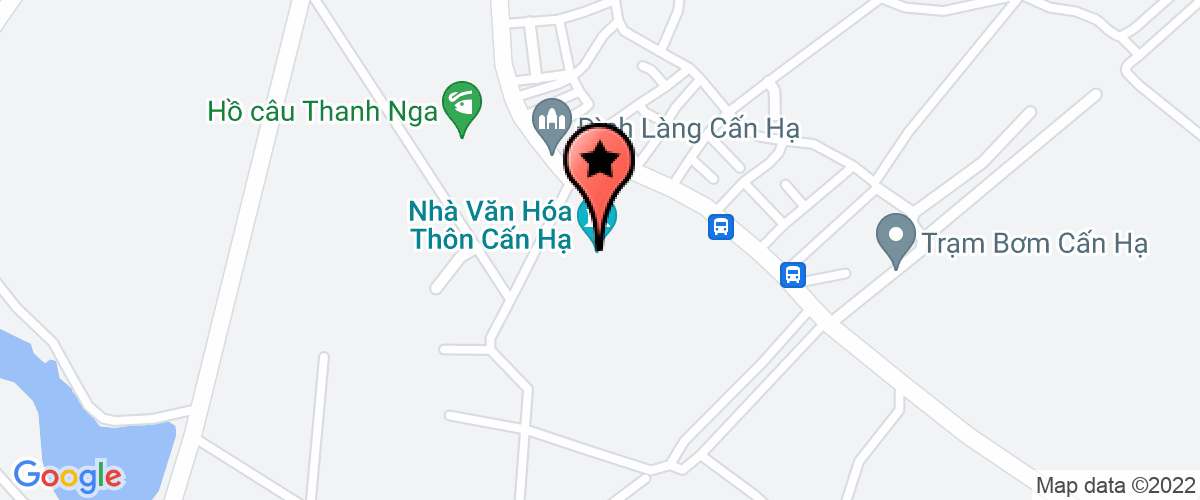 Bản đồ đến địa chỉ Công Ty TNHH Thương Mại Quốc Tế Trường Hải