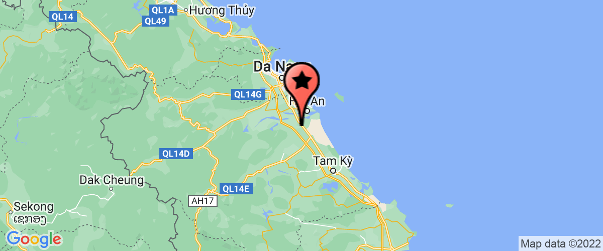 Bản đồ đến địa chỉ Văn Phòng Đại Diện Công Ty TNHH Hợp Tác Giáo Dục Quốc Tế Thời Đại Mới