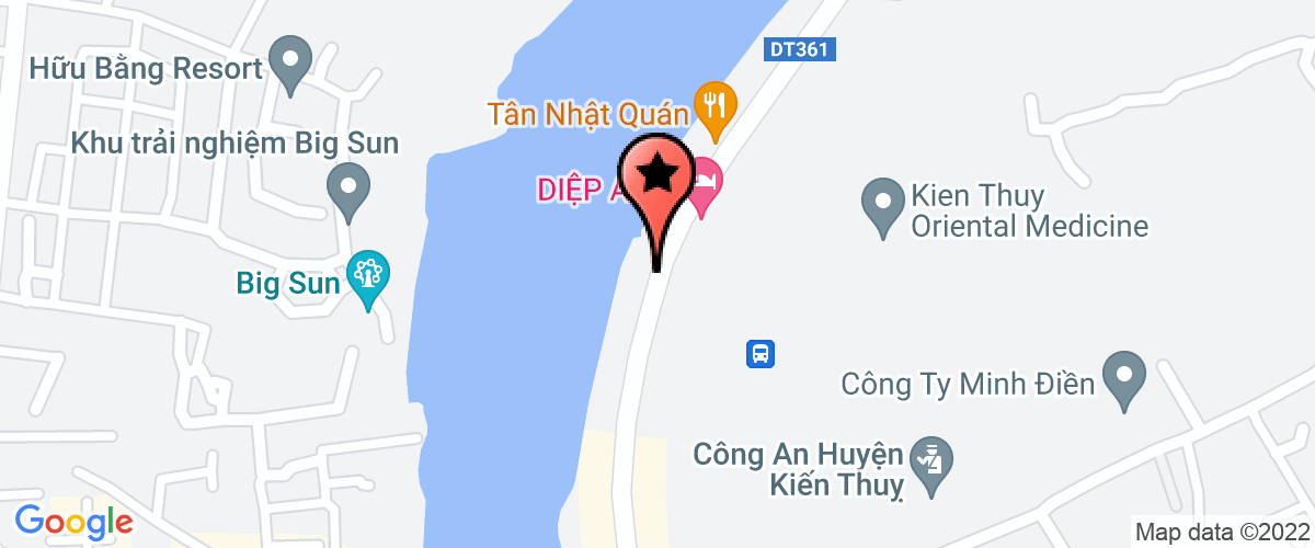 Bản đồ đến địa chỉ Công Ty TNHH Dịch Vụ Xây Dựng Và Thương Mại Thép Đức Quý