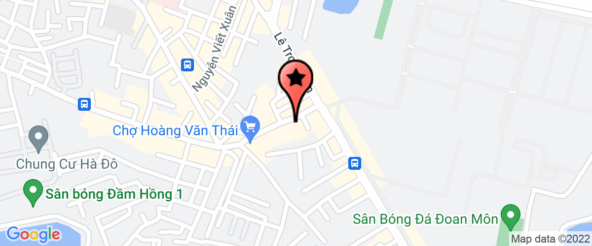 Bản đồ đến địa chỉ Công Ty TNHH Nội Thất & Xây Dựng Minh Phúc