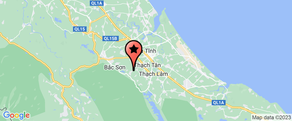 Bản đồ đến địa chỉ Công Ty TNHH Công Nghệ Kỹ Thuật Hts
