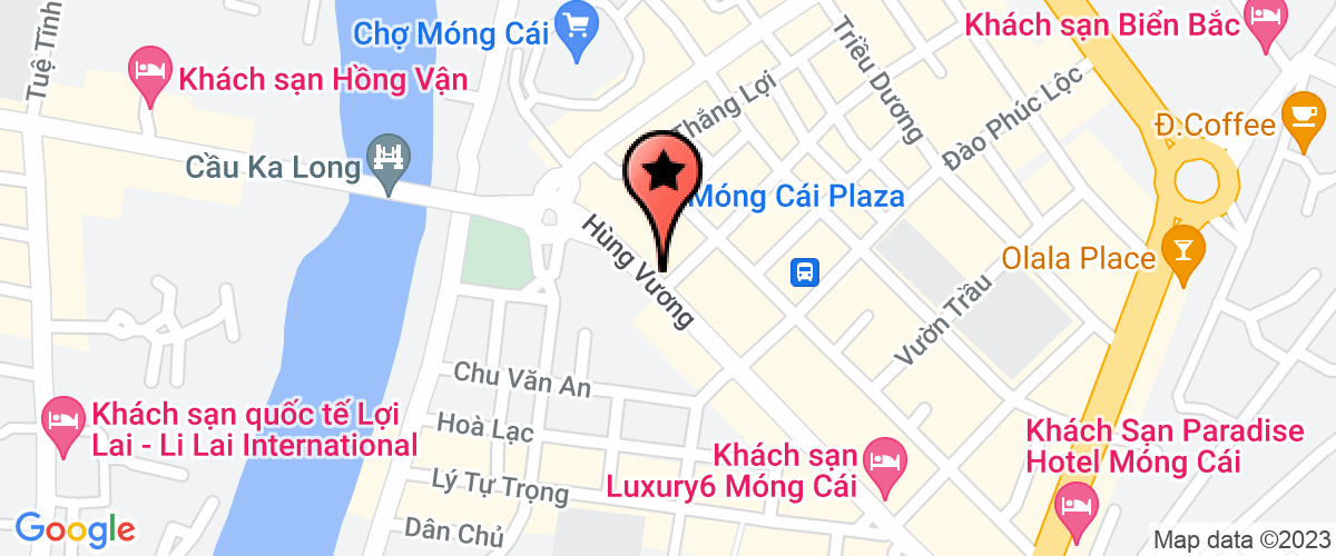 Bản đồ đến địa chỉ Văn Phòng Đại Diện Công Ty TNHH Du Lịch Quốc Tế Xiao Yao