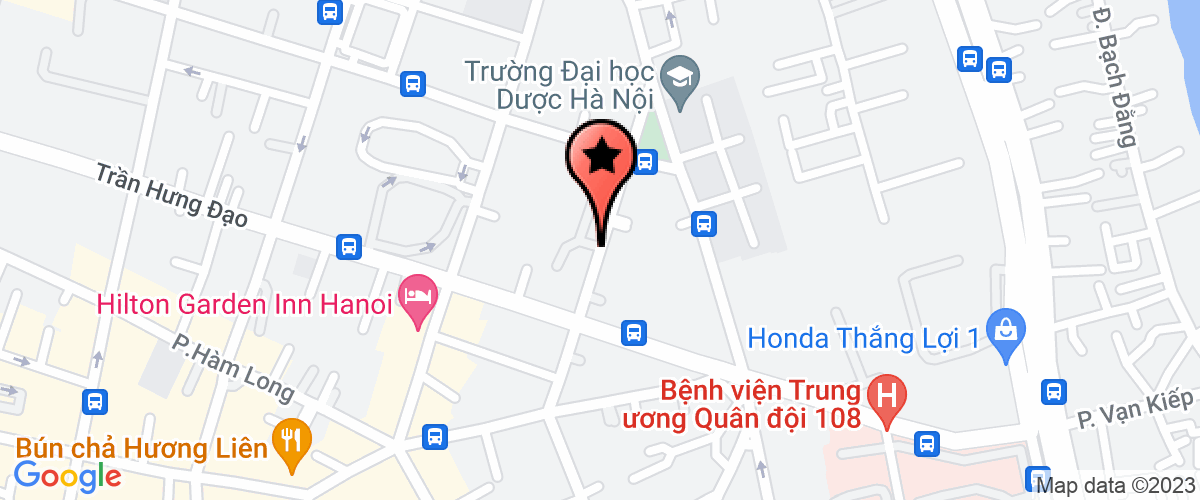 Bản đồ đến địa chỉ Công Ty Cổ Phần Công Nghệ Và Truyền Thông Ip Việt Nam
