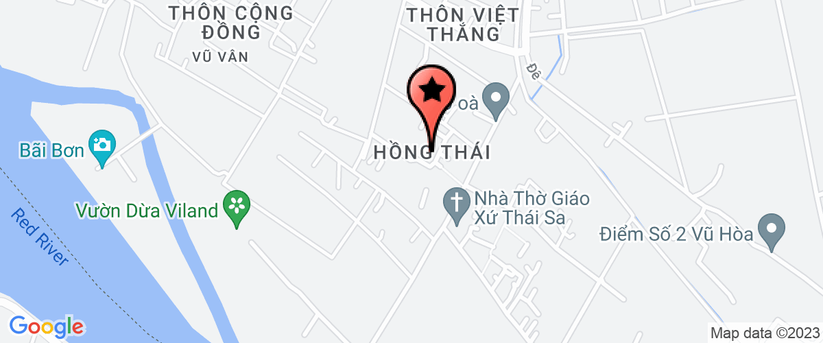 Bản đồ đến địa chỉ Công Ty TNHH Xây Dựng Và Xuất Nhập Khẩu Minh Anh