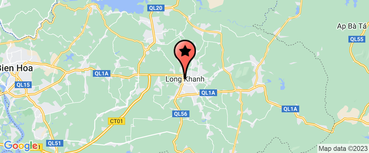 Bản đồ đến địa chỉ Công Ty Trách Nhiệm Hữu Hạn Một Thành Viên Thương Mại Dịch Vụ Công Nghệ Mạnh Đức