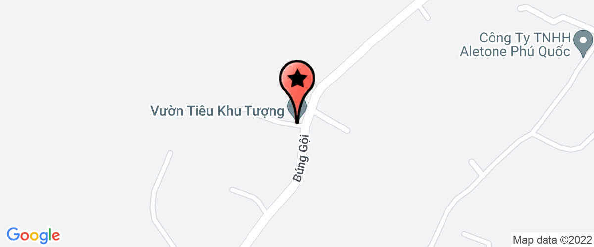 Bản đồ đến địa chỉ Công Ty Trách Nhiệm Hữu Hạn Một Thành Viên Xây Dựng Linh Kiệt Phát