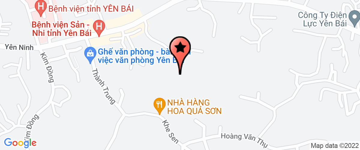 Bản đồ đến địa chỉ Công Ty TNHH Phát Triển Công Nghệ Xuân Sáng