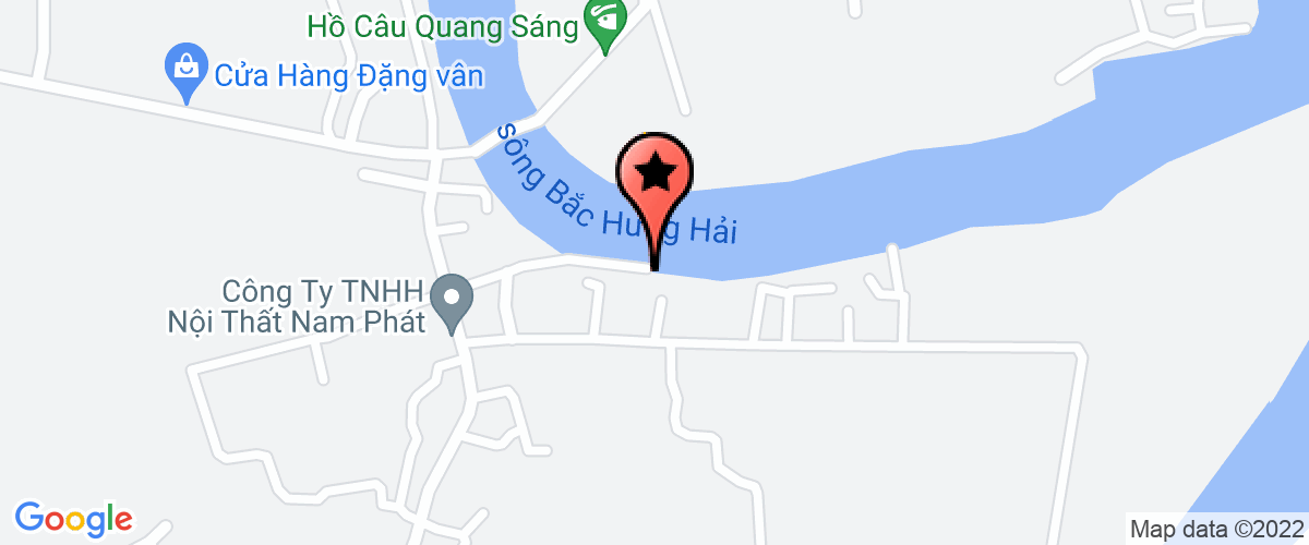 Bản đồ đến địa chỉ Công Ty TNHH Sản Xuất Đất Sạch Sông Hồng