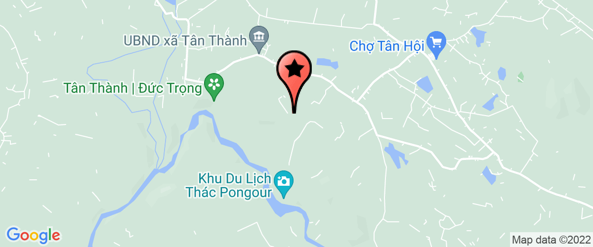 Bản đồ đến địa chỉ Doanh Nghiệp TN Minh Vương