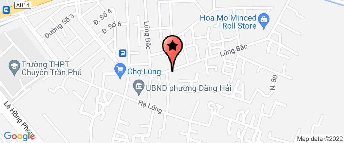 Bản đồ đến địa chỉ Công Ty TNHH Tư Vấn Và Thiết Kế Hoàng Hà