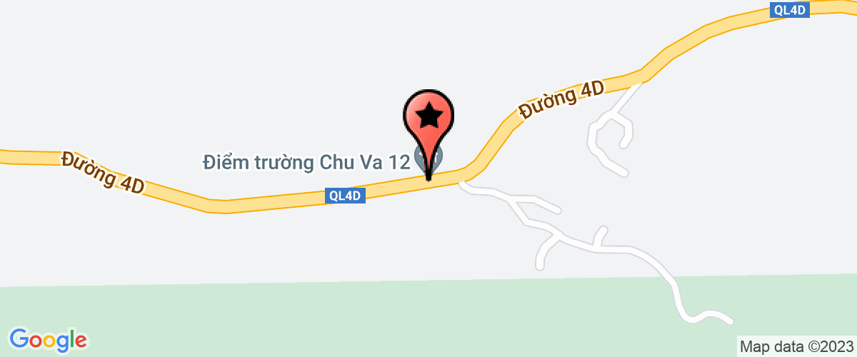Bản đồ đến địa chỉ Công Ty TNHH Du Lịch Sinh Thái Lai Châu