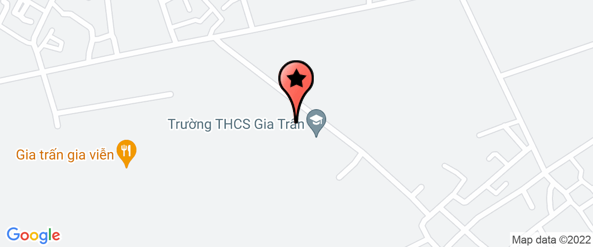 Bản đồ đến địa chỉ Công Ty TNHH Tư Vấn Thiết Kế Và Đầu Tư Xây Dựng An Minh Việt