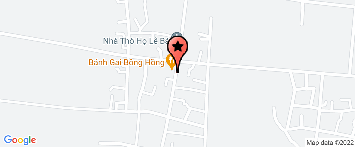 Bản đồ đến địa chỉ Công Ty TNHH MTV Phương Dương