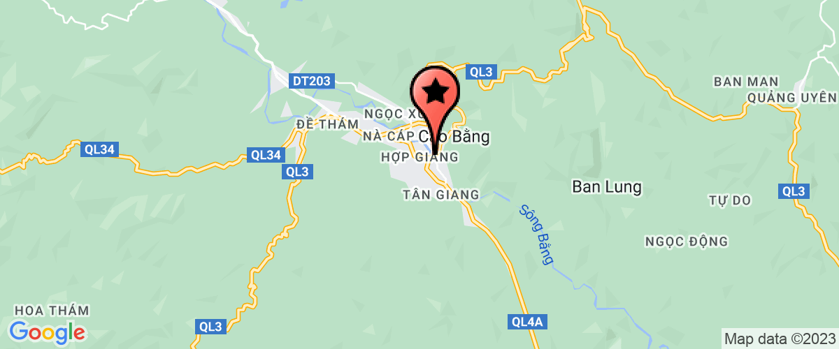 Bản đồ đến địa chỉ Công ty TNHH một thành viên thương mại và xây dựng Phạm Hải