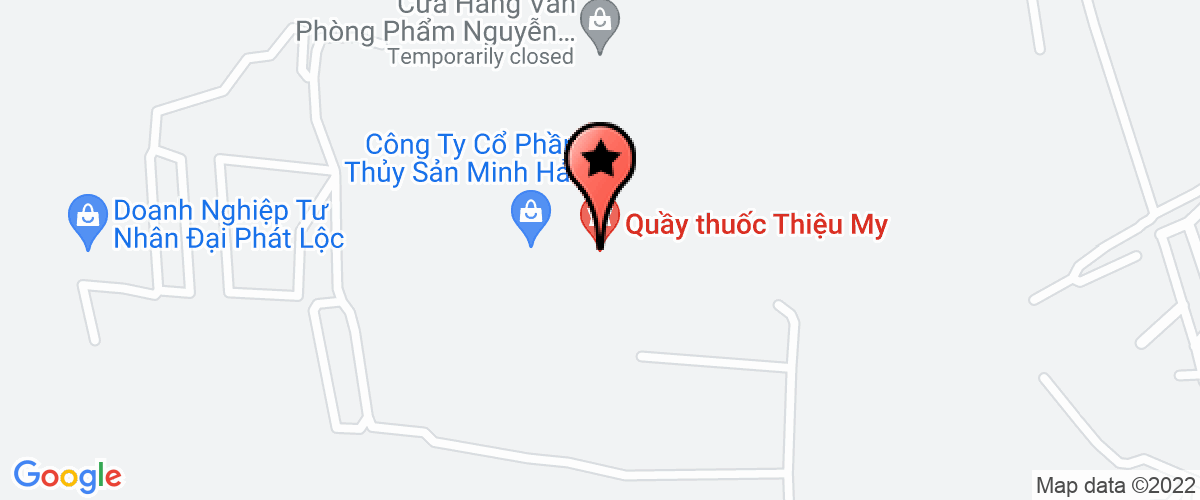 Bản đồ đến địa chỉ Công Ty TNHH Thanh Giang Eps