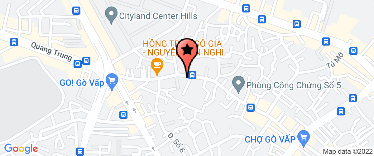 Bản đồ đến địa chỉ Doanh Nghiệp Tư Nhân Thương Mại Dịch Vụ Bình Nguyễn