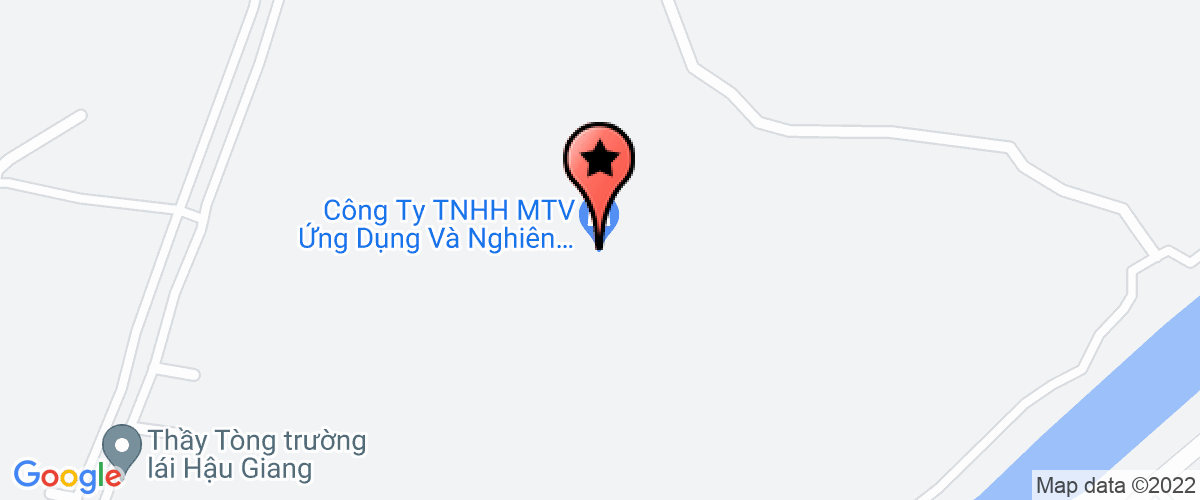 Bản đồ đến địa chỉ Công Ty Cổ Phần Xây Dựng Thương Mại A & T