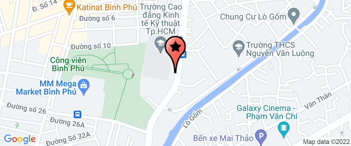 Bản đồ đến địa chỉ Công Ty TNHH Đầu Tư Và Thương Mại Xuất Nhập Khẩu Việt Hưng