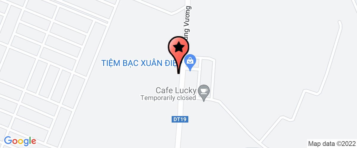 Bản đồ đến địa chỉ Công Ty TNHH Một Thành Viên Thương Mại Hanh Thịnh Phát