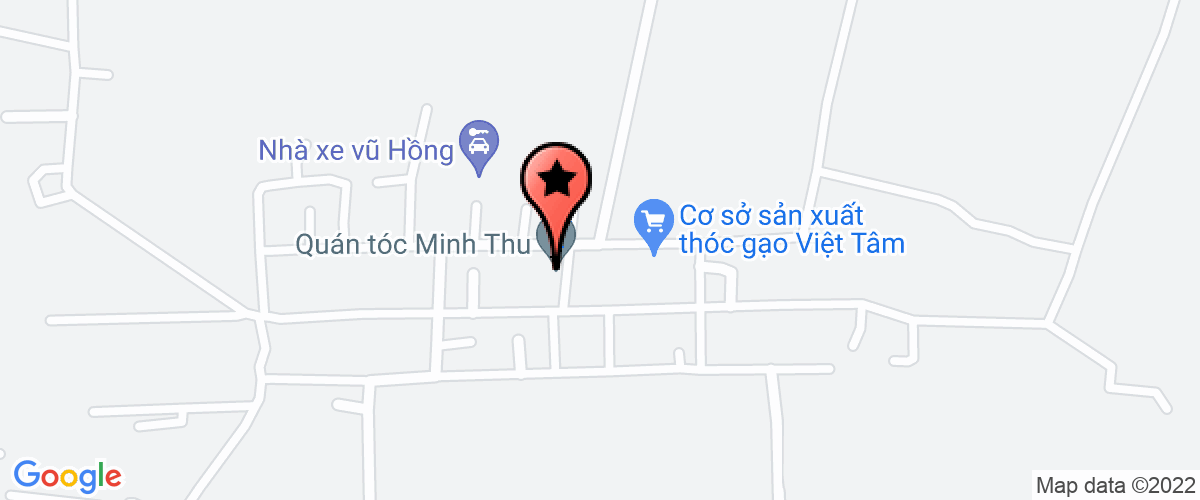 Bản đồ đến địa chỉ Công Ty TNHH Cây Xanh Đô Thị Và Xây Dựng Mạnh Cúc