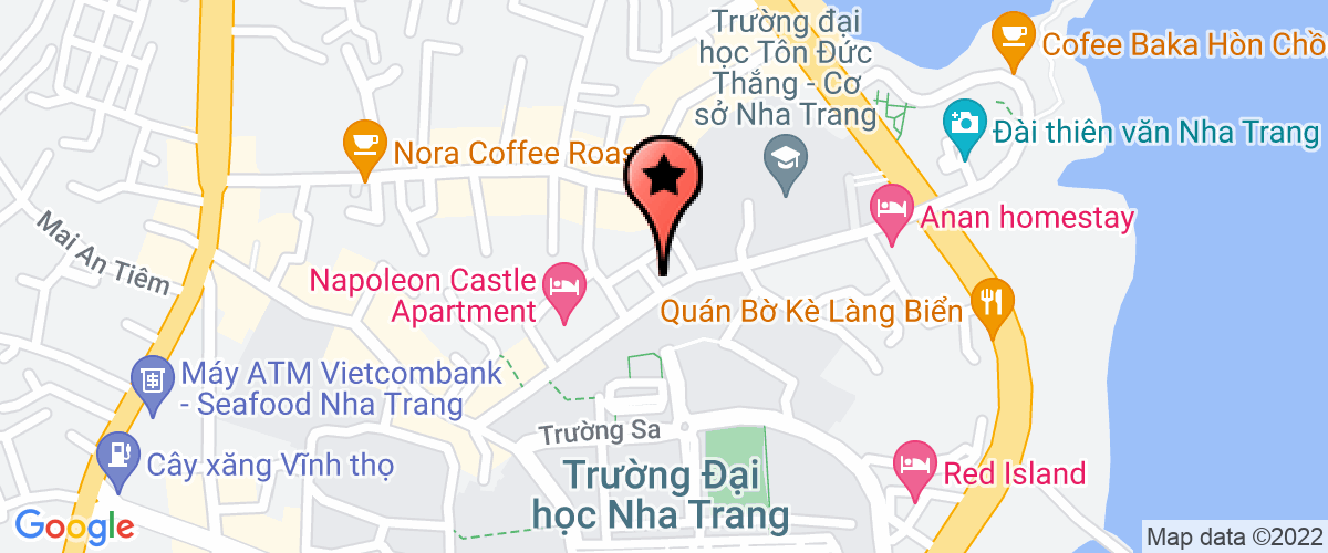 Bản đồ đến địa chỉ Công Ty Cổ Phần 18 Việt Nam