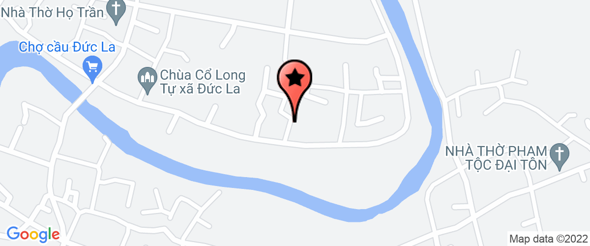Bản đồ đến địa chỉ Công Ty TNHH Lâm Sản An Khang