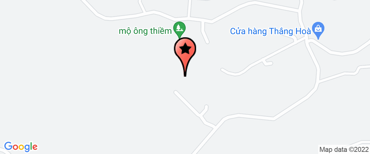 Bản đồ đến địa chỉ Công Ty TNHH Quyết Thắng