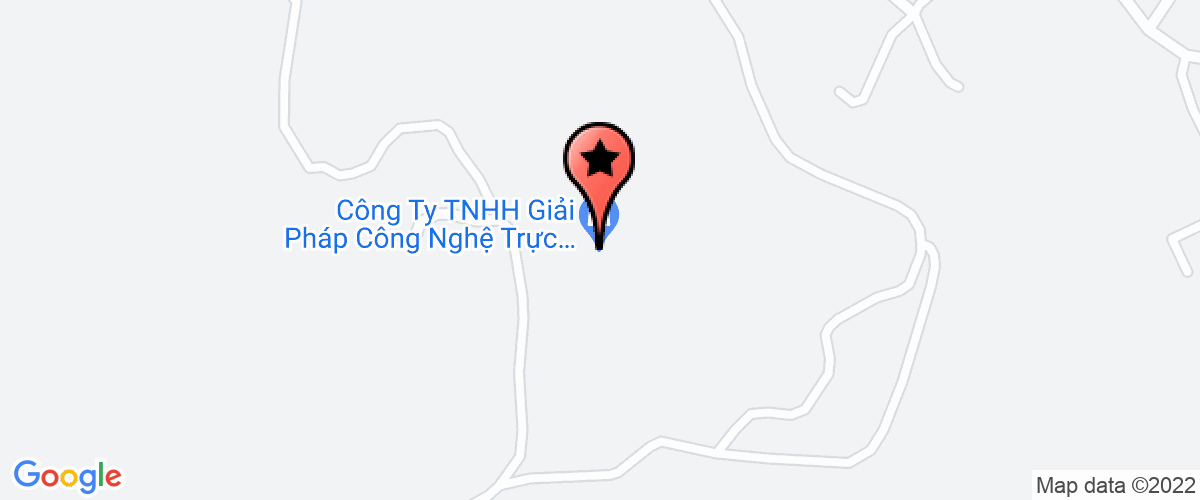 Bản đồ đến địa chỉ Công Ty TNHH Giải Pháp Công Nghệ Trực Tuyến Việt Nam Osvn
