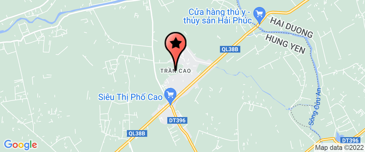 Bản đồ đến địa chỉ Công Ty TNHH Công Nghệ Dịch Vụ Và Thương Mại Hoàng Vũ