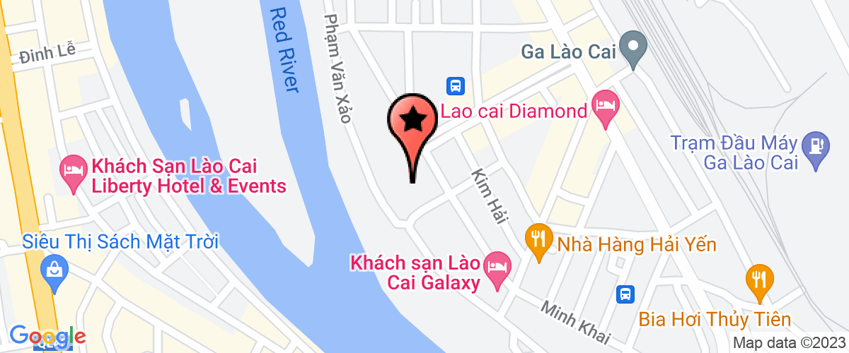 Bản đồ đến địa chỉ Văn Phòng Đại Diện Công Ty TNHH Thương Mại Và Dịch Vụ Thành Anh