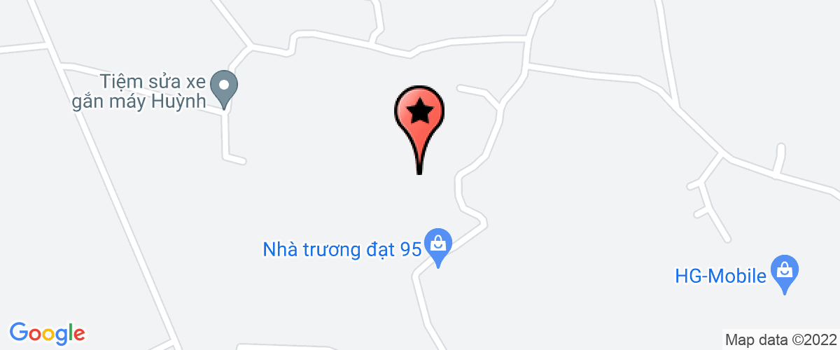 Bản đồ đến địa chỉ Công Ty TNHH Song Thái