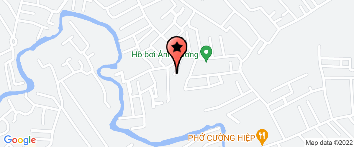 Bản đồ đến địa chỉ Công Ty TNHH Một Thành Viên Xây Dựng Cao Xuân Ngân