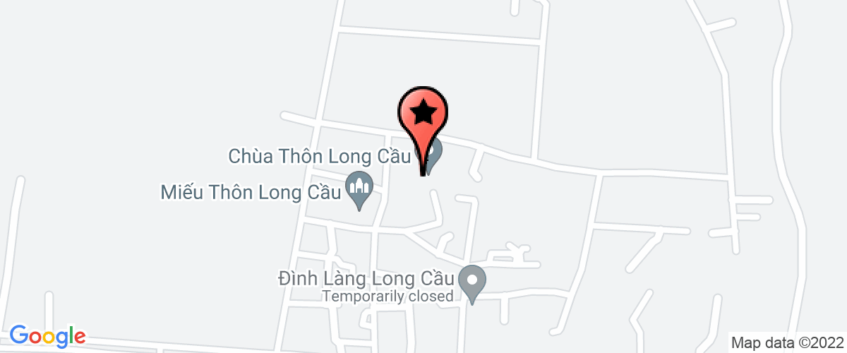Bản đồ đến địa chỉ Công Ty TNHH Vật Liệu Xây Dựng Ninh Anh