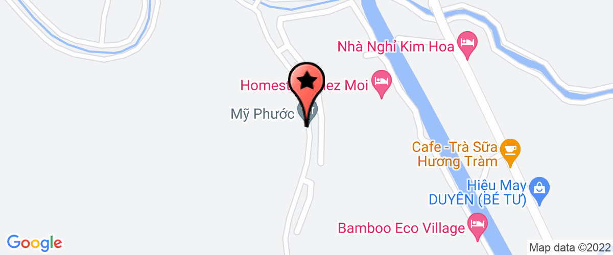 Bản đồ đến địa chỉ Công Ty TNHH Thương Mại Dịch Vụ Tổng Hợp Hoàng Gia Phát