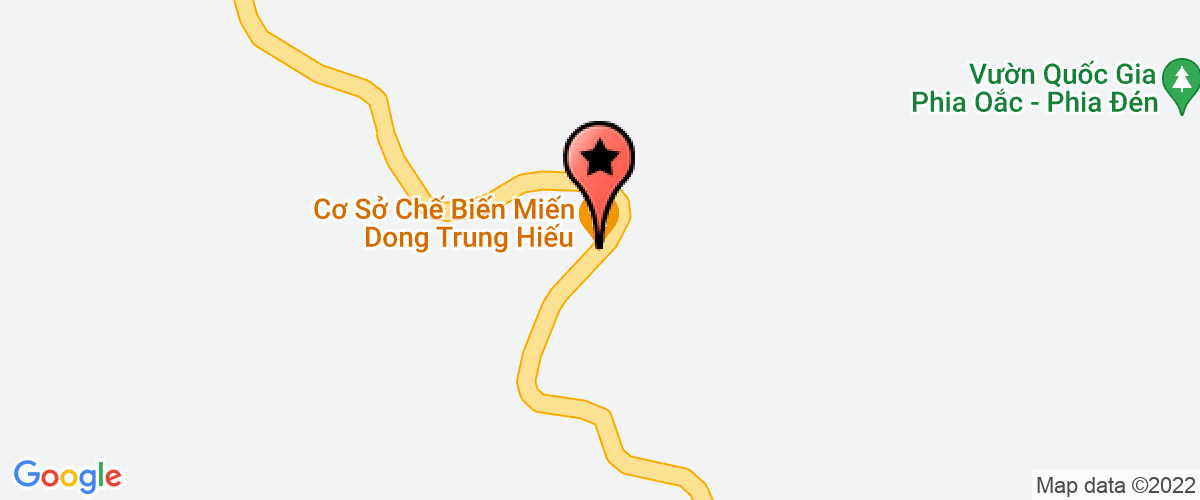 Bản đồ đến địa chỉ Công ty trách nhiệm hữu hạn Cát Khánh