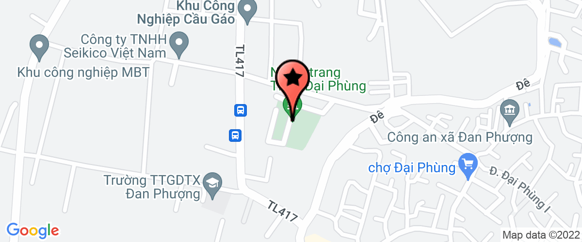 Bản đồ đến địa chỉ Công Ty Cổ Phần Cung Ứng Nhân Lực Việt Á