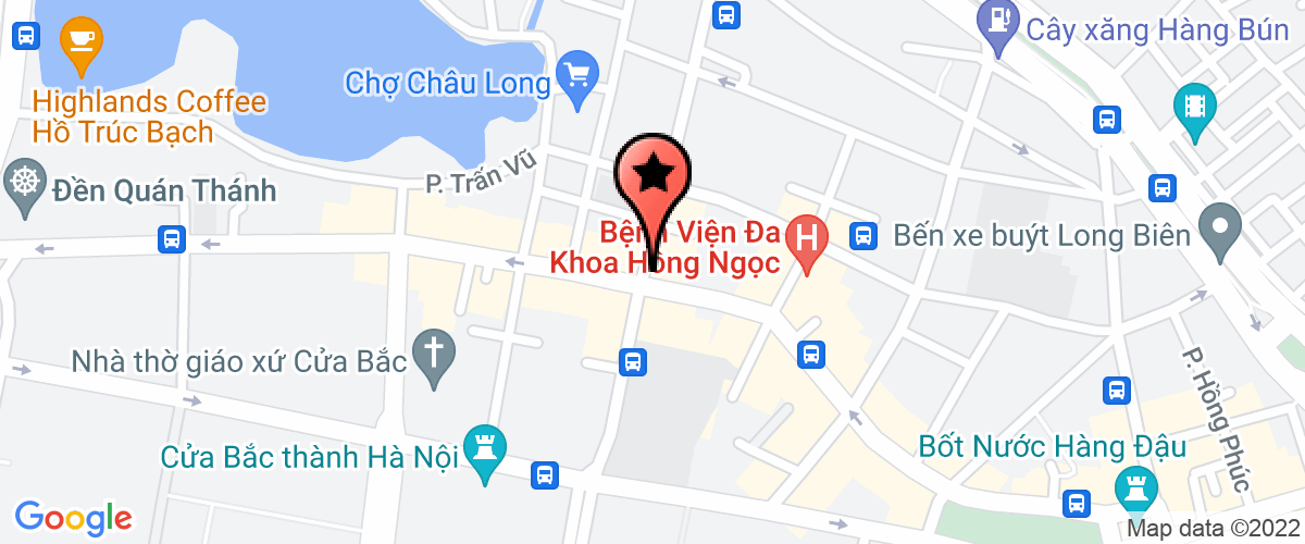 Bản đồ đến địa chỉ Trường Trung học cơ sở Nguyễn Tri Phương