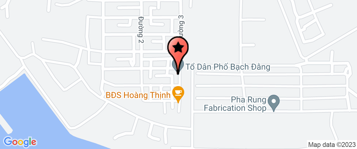 Bản đồ đến địa chỉ Công Ty Cổ Phần Thương Mại Xây Dựng Phú Cường Thịnh