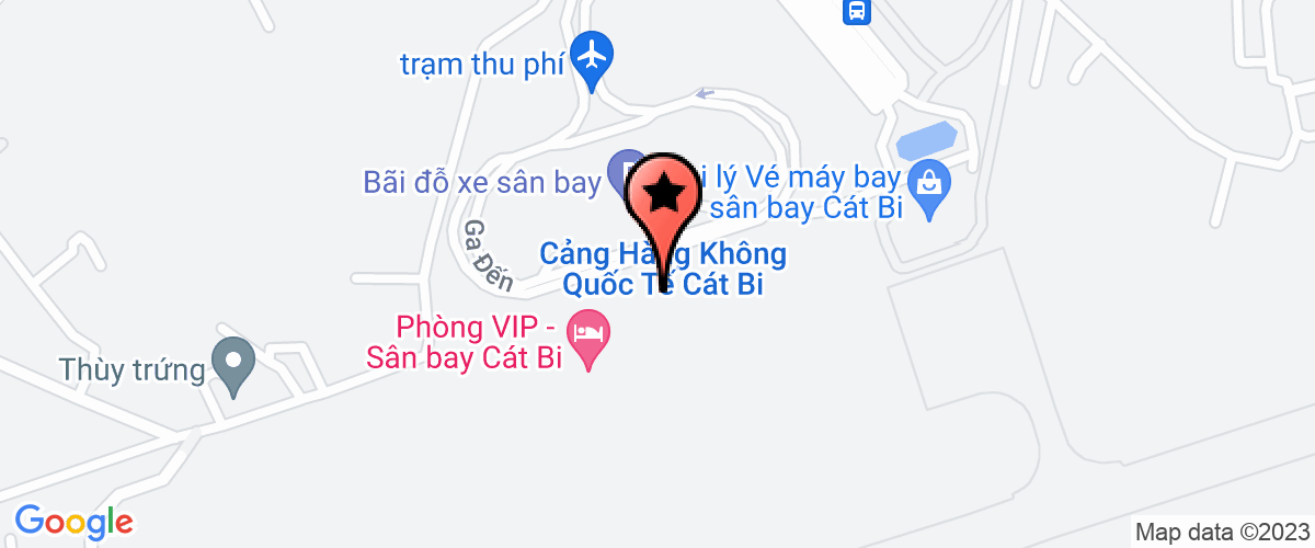Bản đồ đến địa chỉ Công Ty TNHH Mạnh Minh