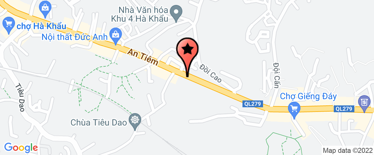 Bản đồ đến địa chỉ Công Ty TNHH Thương Mại Và Xây Dựng Minh Ngọc Thịnh