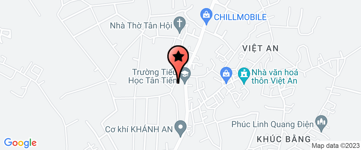 Bản đồ đến địa chỉ Công Ty Cổ Phần Công Nghệ Và Truyền Thông Neworld Media Việt Nam