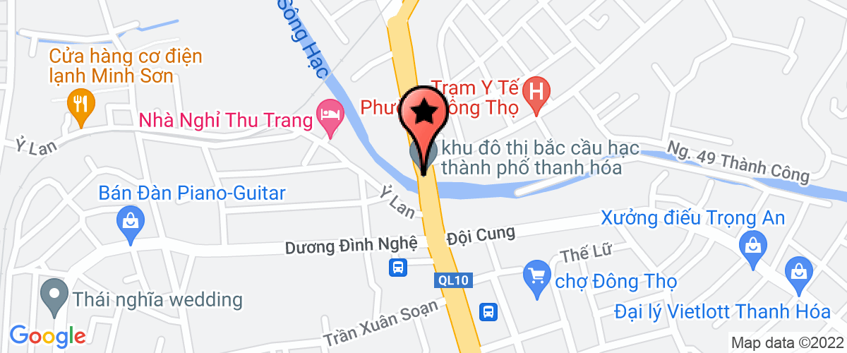 Bản đồ đến địa chỉ Công Ty TNHH Kỹ Năng Việt - Mỹ